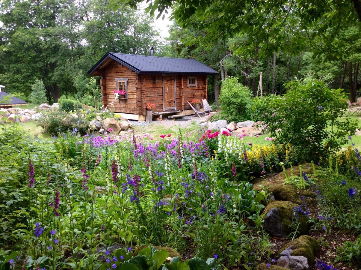 Savikulma B&B Mynamaki Екстериор снимка