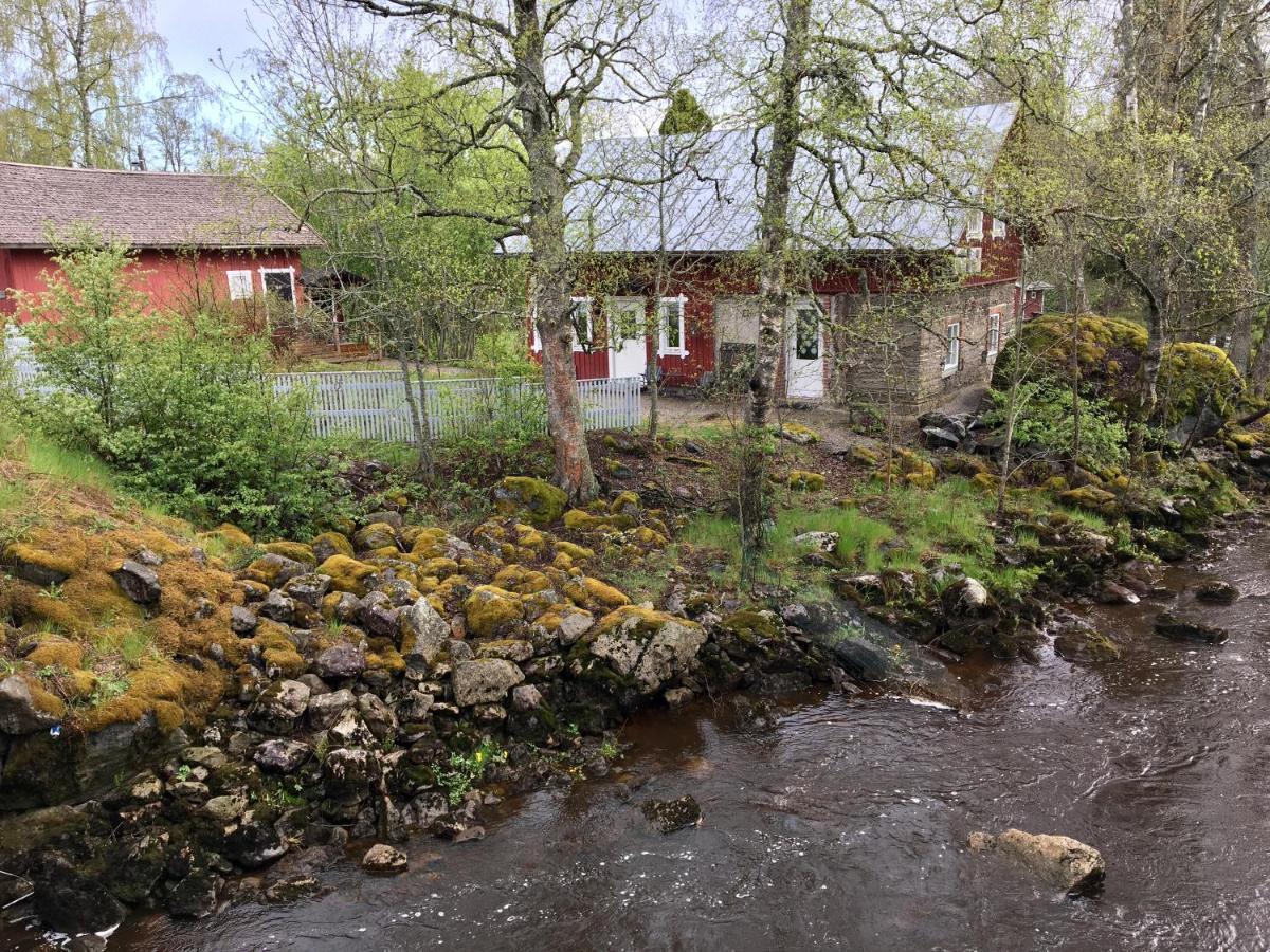Savikulma B&B Mynamaki Екстериор снимка