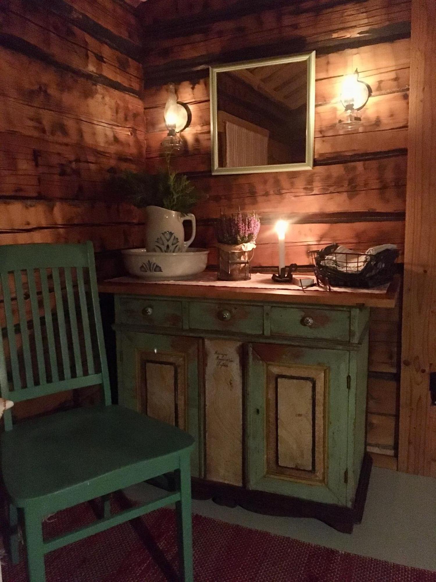 Savikulma B&B Mynamaki Екстериор снимка